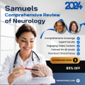 Samuels Comprehensive Review of Neurology