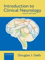 Introduction to Clinical Neurology - 6th Edition