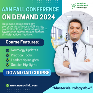 AAN Fall Conference On Demand 2024
