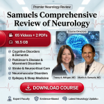Samuels Comprehensive Review of Neurology