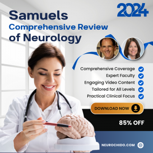 Samuels Comprehensive Review of Neurology