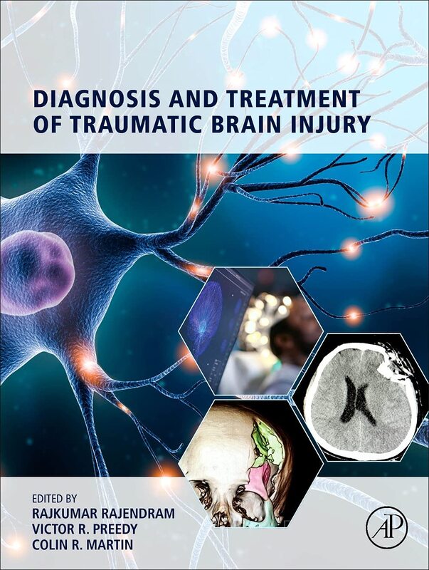 Diagnosis and Treatment of Traumatic Brain Injury 1st Edition