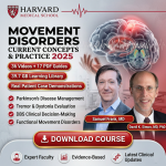 Movement Disorders: Current Concepts and Practice 2025