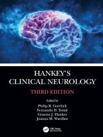 Hankey's Clinical Neurology 3rd Edition