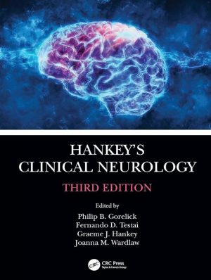 Hankey's Clinical Neurology 3rd Edition