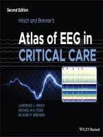 HIRSCH AND BRENNER'S ATLAS OF EEG IN CRITICAL CARE