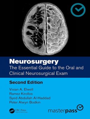 Neurosurgery (MasterPass)