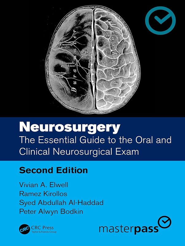Neurosurgery (MasterPass)