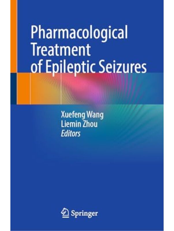 Pharmacological Treatment of Epileptic Seizures