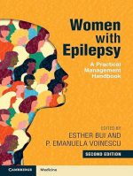 Women with Epilepsy: A Practical Management Handbook - 2nd Edition