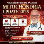 Seeds Scientific Research & Performance Mastermind 13: Mitochondria