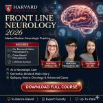 Front Line Neurology: Advances and Innovations 2026