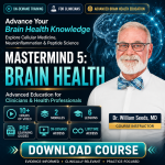 Seeds Scientific Research & Performance – Mastermind 5: Brain Health