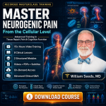 Seeds Scientific Research & Performance Mastermind 2 Neurogenic Pain