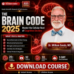Seeds Scientific Research & Performance - Mastermind 14: The Brain Code 2025