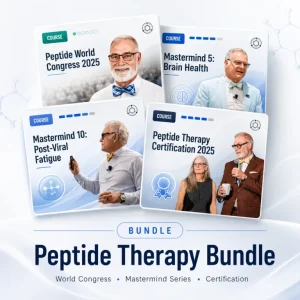 Seeds Scientific Research & Performance Bundle